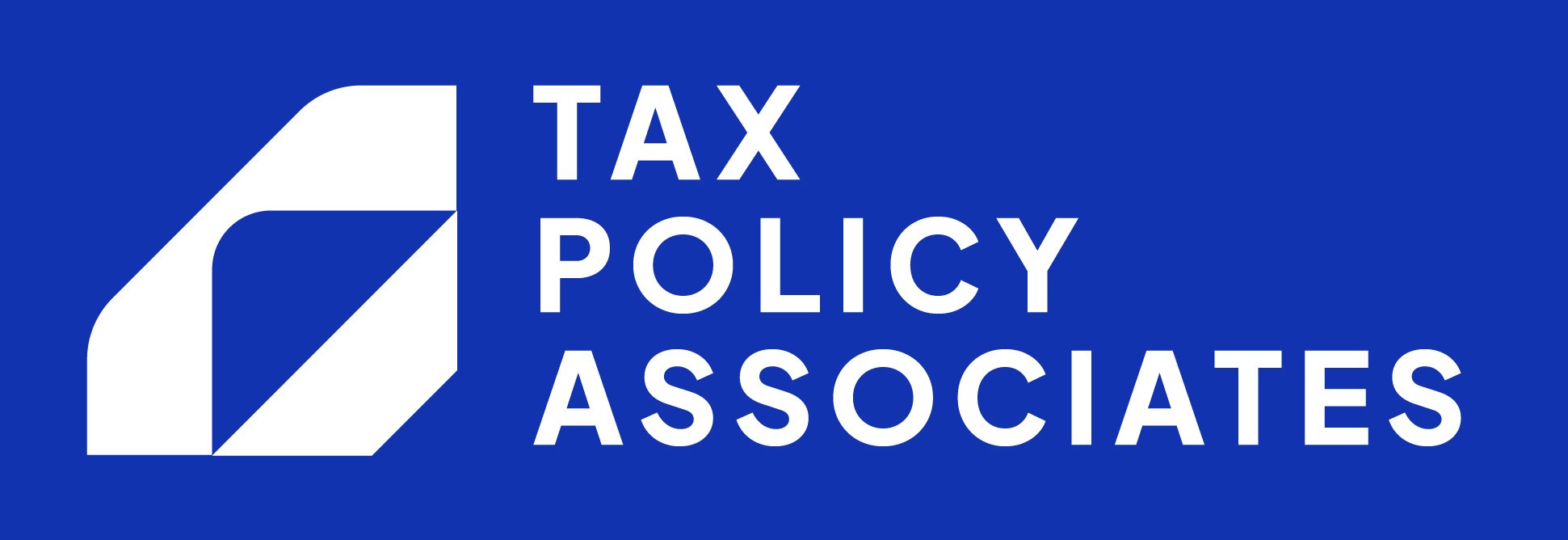 Tax Policy Associates Logo